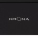 Встраиваемая кофемашина KRONA ONYX 45H coffee BL/BL в Краснодаре