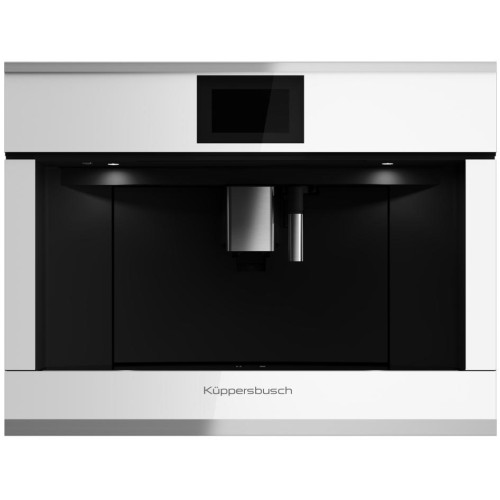 Встраиваемая кофемашина Kuppersbusch CKV 6800.0 W1 Stainless steel в Краснодаре