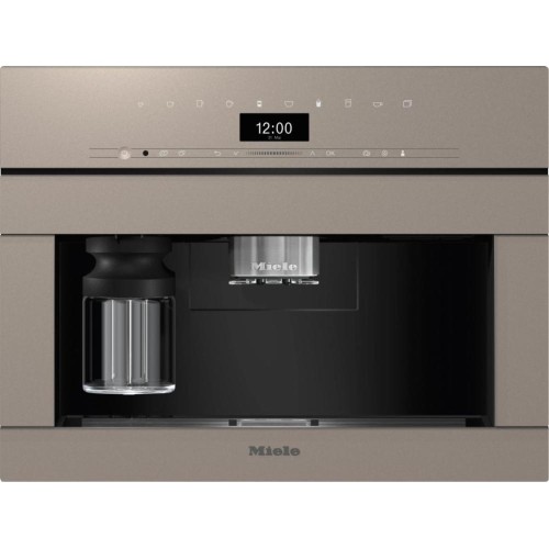 Встраиваемая кофемашина Miele CVA 7440 Pearl beige в Краснодаре