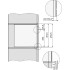 Встраиваемая кофемашина Miele CVA 7440 Pearl beige в Краснодаре