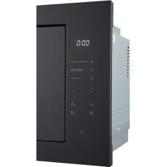 Встраиваемая микроволновая печь Midea MI10257GB