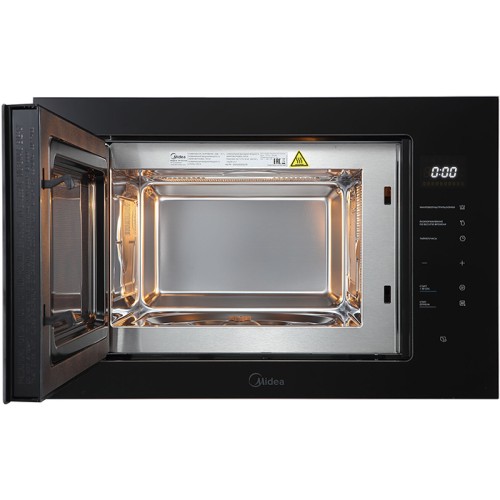 Встраиваемая микроволновая печь Midea MI10257GB в Краснодаре