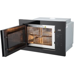 Встраиваемая микроволновая печь Midea MI10257GB