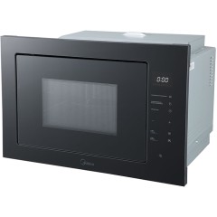 Встраиваемая микроволновая печь Midea MI10257GB