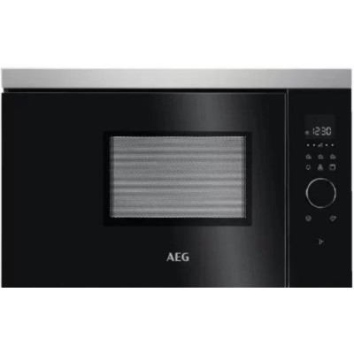 Встраиваемая микроволновая печь AEG MBB1756DEM в Краснодаре