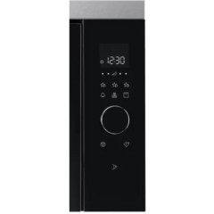 Встраиваемая микроволновая печь AEG MBB1756DEM