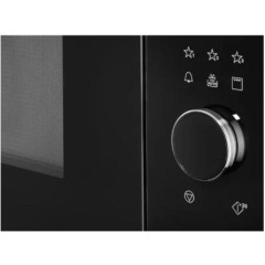 Встраиваемая микроволновая печь AEG MBB1756DEM