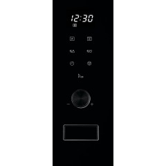 Встраиваемая микроволновая печь AEG OS5MG20EB