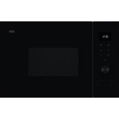 Встраиваемая микроволновая печь AEG OS5MG20EB