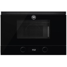 Встраиваемая микроволновая печь Bertazzoni F383MODMWSGNE