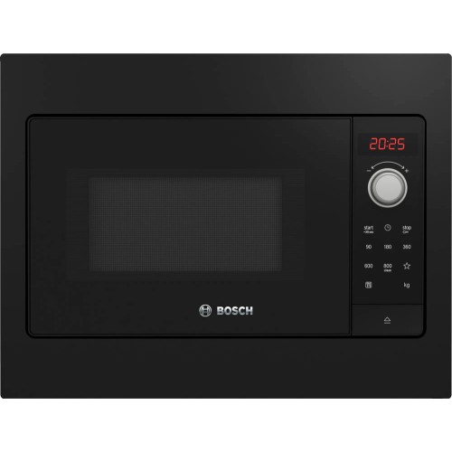 Встраиваемая микроволновая печь Bosch BFL 523 MB3 в Краснодаре