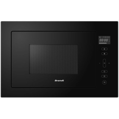Встраиваемая микроволновая печь Brandt BMG2120B в Краснодаре