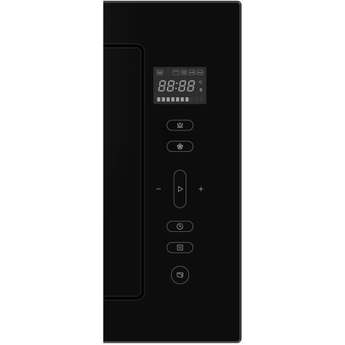 Встраиваемая микроволновая печь Brandt BMG2120B в Краснодаре