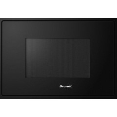 Встраиваемая микроволновая печь Brandt BMG2120B