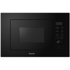 Встраиваемая микроволновая печь Brandt BMG2508B