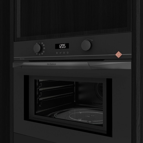 Встраиваемая микроволновая печь De Dietrich DKE4220H в Краснодаре