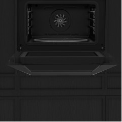 Встраиваемая микроволновая печь De Dietrich DKE4220H