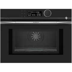 Встраиваемая микроволновая печь De Dietrich DKE4535X