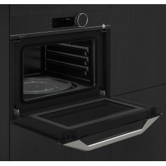 Встраиваемая микроволновая печь De Dietrich DKE4535X