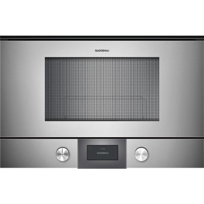 Встраиваемая микроволновая печь Gaggenau BMP 224-110 в Краснодаре