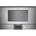 Встраиваемая микроволновая печь Gaggenau BMP 224-110 в Краснодаре