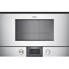 Встраиваемая микроволновая печь Gaggenau BMP 224-130