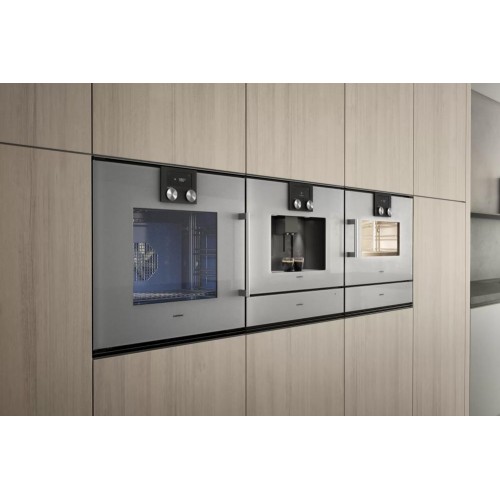 Встраиваемая микроволновая печь Gaggenau BMP 251-110 в Краснодаре