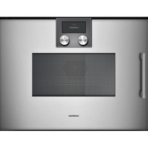Встраиваемая микроволновая печь Gaggenau BMP 251-110 в Краснодаре