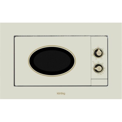 Встраиваемая микроволновая печь Korting KMI 820 RGB в Краснодаре