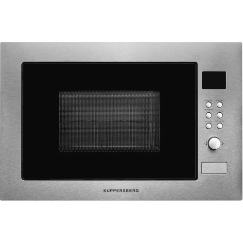 Встраиваемая микроволновая печь Kuppersberg HMW 635 X в Краснодаре