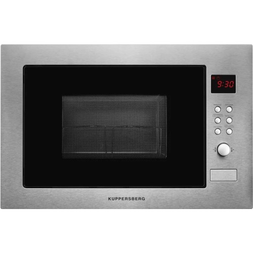 Встраиваемая микроволновая печь Kuppersberg HMW 635 X в Краснодаре