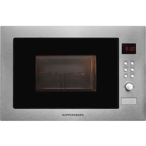 Встраиваемая микроволновая печь Kuppersberg HMW 635 X в Краснодаре