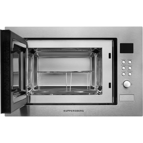 Встраиваемая микроволновая печь Kuppersberg HMW 635 X в Краснодаре