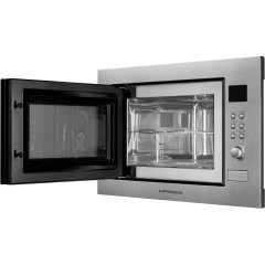 Встраиваемая микроволновая печь Kuppersberg HMW 635 X