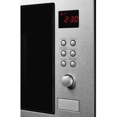 Встраиваемая микроволновая печь Kuppersberg HMW 635 X