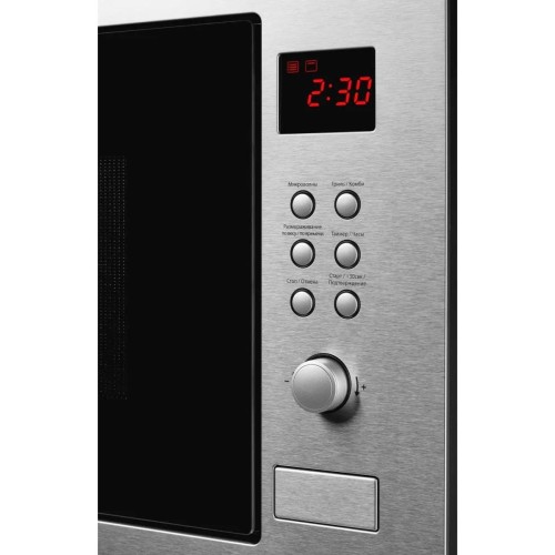 Встраиваемая микроволновая печь Kuppersberg HMW 635 X в Краснодаре