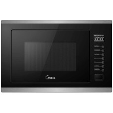 Встраиваемая микроволновая печь Midea MI9250BX