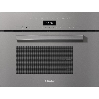 Встраиваемая пароварка Miele DG7440 GRGR в Краснодаре