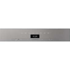 Встраиваемая пароварка Miele DG7440 GRGR