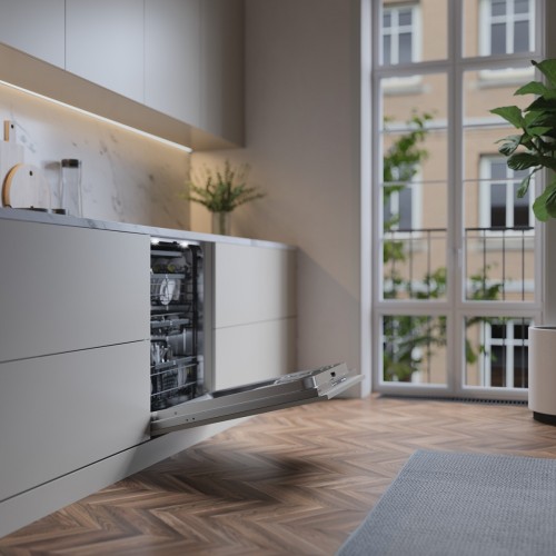 Встраиваемая посудомоечная машина Asko DSD544D в Краснодаре