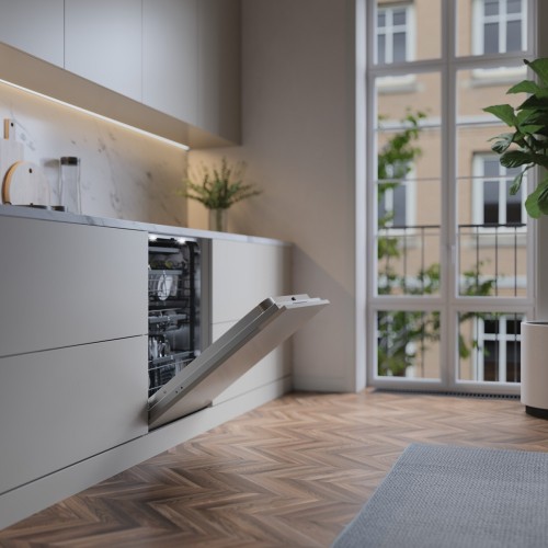 Встраиваемая посудомоечная машина Asko DSD544D в Краснодаре