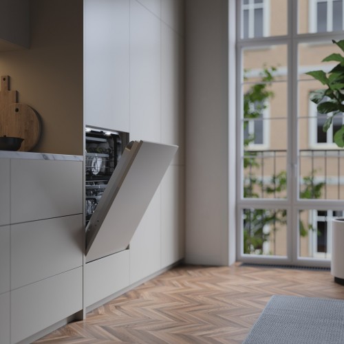 Встраиваемая посудомоечная машина Asko DSD544D в Краснодаре