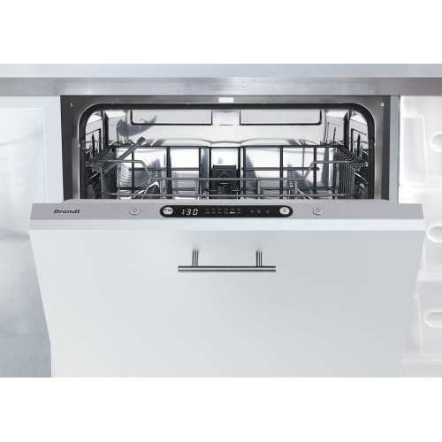 Встраиваемая посудомоечная машина Brandt FLV1247J в Краснодаре