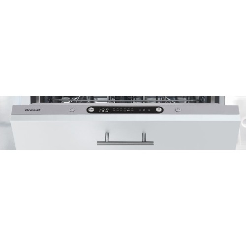 Встраиваемая посудомоечная машина Brandt FLV1247J в Краснодаре