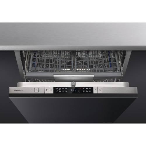 Встраиваемая посудомоечная машина De Dietrich DCJ534DQX в Краснодаре