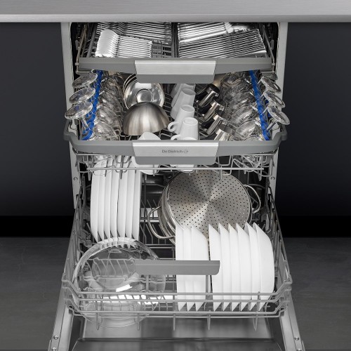 Встраиваемая посудомоечная машина De Dietrich DCJ534DQX в Краснодаре