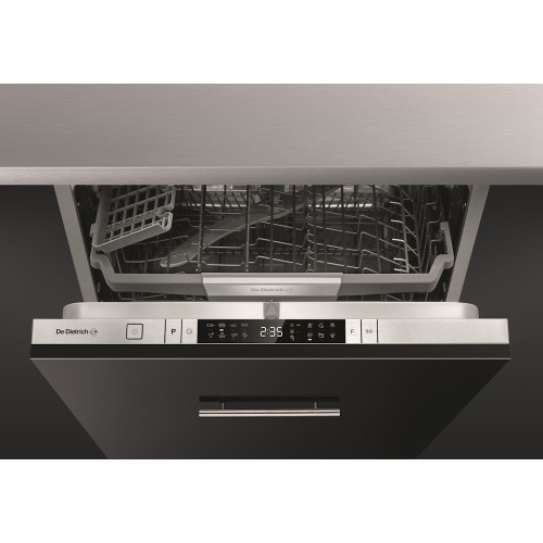 Встраиваемая посудомоечная машина De Dietrich FDD422QJ2 в Краснодаре