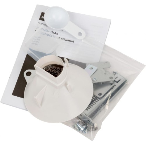 Встраиваемая посудомоечная машина Hyundai HBD 480 в Краснодаре