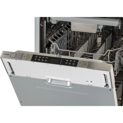 Встраиваемая посудомоечная машина Hyundai HBD 480 в Краснодаре