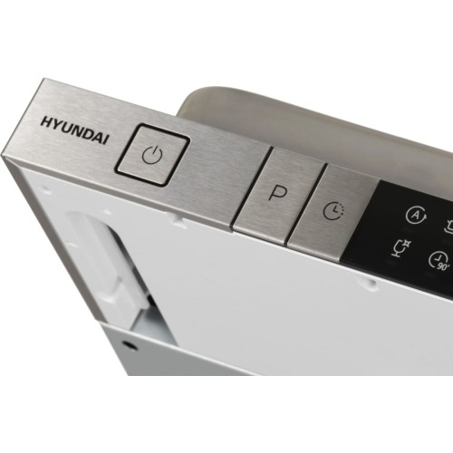 Встраиваемая посудомоечная машина Hyundai HBD 480 в Краснодаре